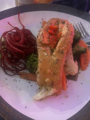 Aqua Bar and Grill by null