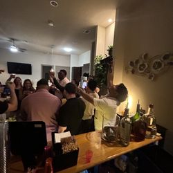 Forever Festive Bar - We cater all types of parties. We will make sure that everyone is having a great time!