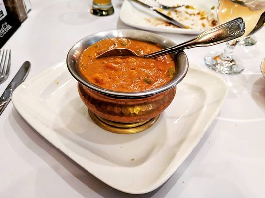 Tiffin Indian Cuisine Mt Airy by null