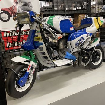 Scooter Speed - Motorcycle Repair Near Me - Azusa, California