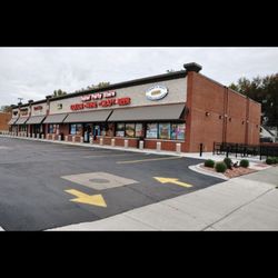 Taylor Party Store