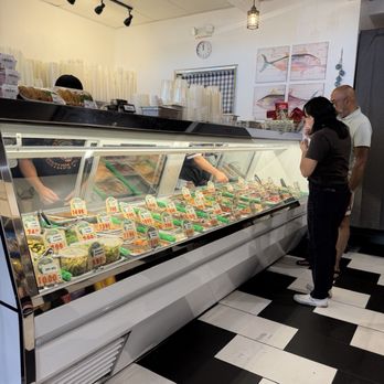 Poke Express - Poke Near Me - Las Vegas, Nevada