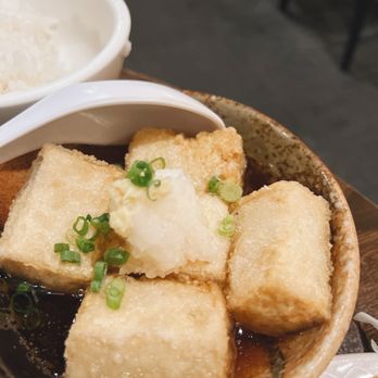Maneki - Dashi Tofu - Japanese Near Me - Seattle, Washington Maneki - Dashi Tofu - Japanese Near Me - Seattle, Washington