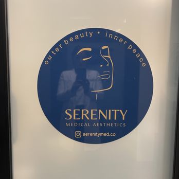 Serenity Medical Aesthetics - Front of studio - Medical Spas Near Me - Pasadena, California Serenity Medical Aesthetics - Front of studio - Medical Spas Near Me - Pasadena, California