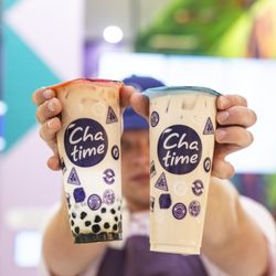 Chatime