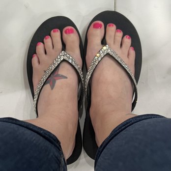 Billion Nail Bar - Gel pedicure - Nail Salons Near Me - Bedford, Texas