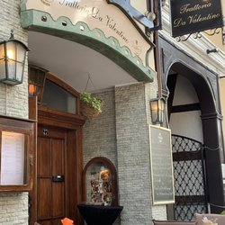 Trattoria Da Valentino - ... Einblicke ...