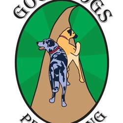 Good Dogs Pet Sitting