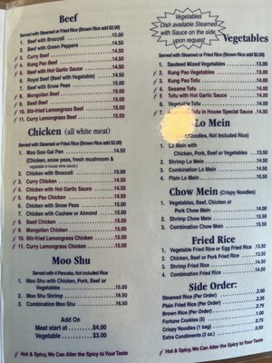 Asia Kitchen by null