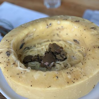 Cacio e Pepe - Italian Near Me - North Miami Beach, Florida