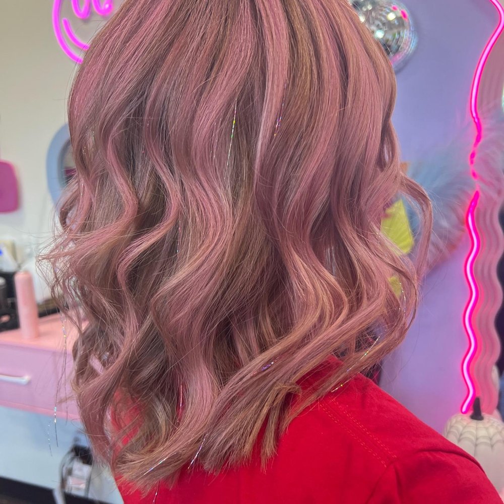 Vibe Salon - Hair Salons Near Me - Chandler, Arizona Vibe Salon - Hair Salons Near Me - Chandler, Arizona