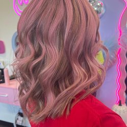 Vibe Salon