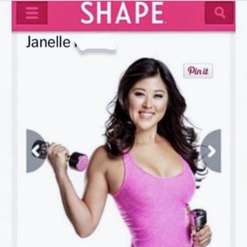 Pilates with Janelle - Thank you, SHAPE Magazine for the feature - Pilates Near Me Pilates with Janelle - Thank you, SHAPE Magazine for the feature - Pilates Near Me