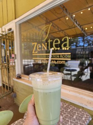 ZenTea by null