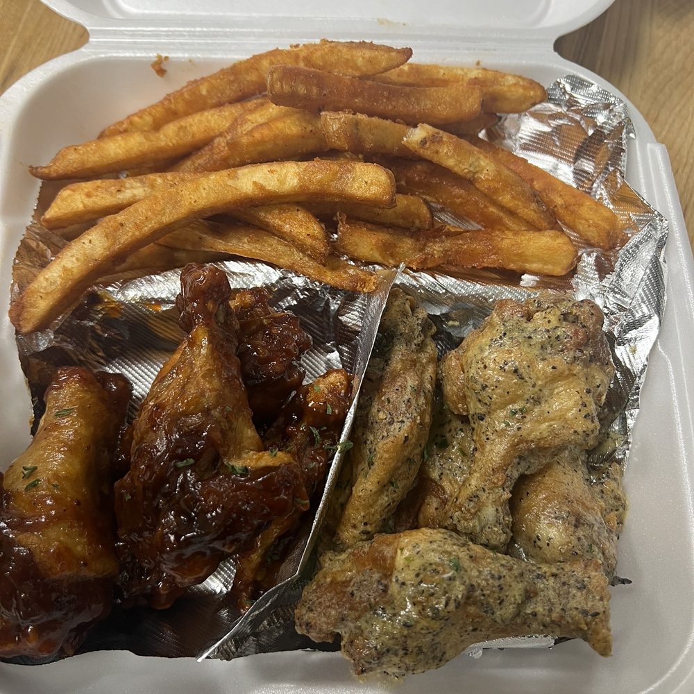 WingMan Redlands - Chicken Wings Near Me - Redlands, California WingMan Redlands - Chicken Wings Near Me - Redlands, California