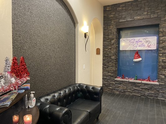 Eau Claire Salon Suites, 2817 Mall Dr, Ste 128, Eau Claire, WI
