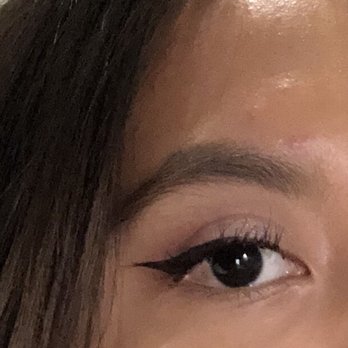 Brows by Sathina Camberos - Before - Waxing Near Me - Montebello, California Brows by Sathina Camberos - Before - Waxing Near Me - Montebello, California