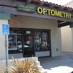 Suzanne L. Goodman, OD - Store Front