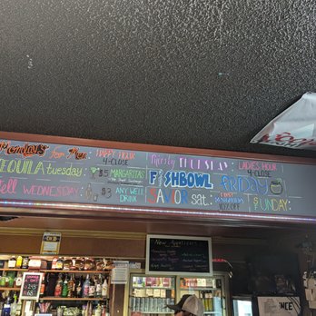 Nugget Lounge - Daily Specials. - Casinos Near Me - Superior, Montana