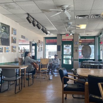 La Dolce Vita - Inside - Coffee & Tea Near Me - Arvada, Colorado
