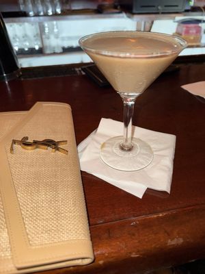 Temptation Restaurant by null