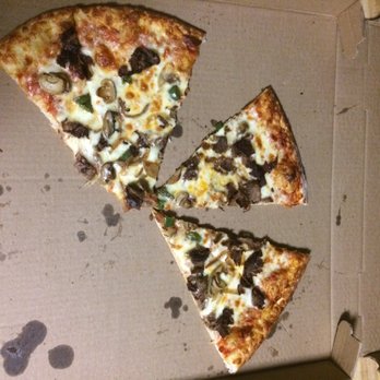 Vinzini's Pizza & Subs - Philly Cheesesteak Pizza - Pizza Near Me - Pasadena, Maryland