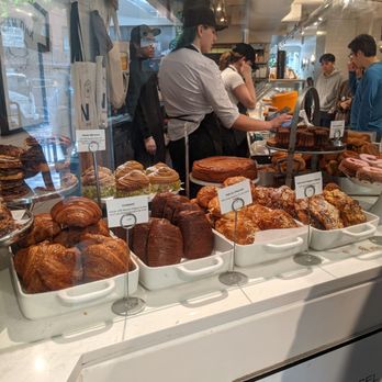 Dominique Ansel Bakery - pasteries - Bakeries Near Me - New York, New York Dominique Ansel Bakery - pasteries - Bakeries Near Me - New York, New York