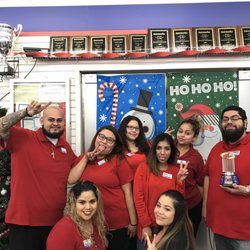 Cash America Pawn - We had a great customer appreciation day sale 12/01/17