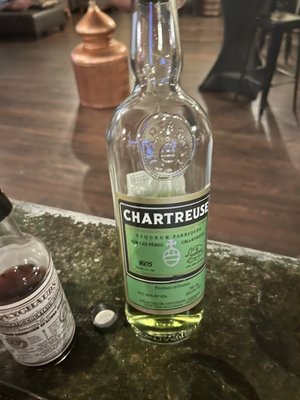 New Orleans Drink Lab by null