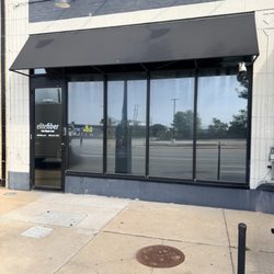 Elite Fiber - Office exterior - 3141 Olive Street, St Louis, MO 63103