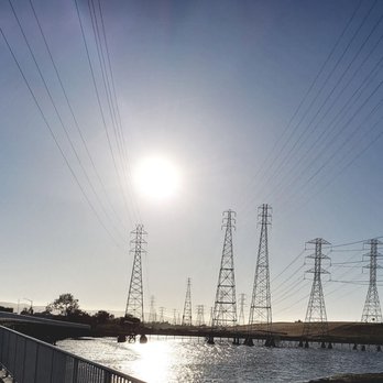 San Francisco Bay Trail - Sunset this evening.... 6/29/18 - Parks Near Me - San Mateo, California San Francisco Bay Trail - Sunset this evening.... 6/29/18 - Parks Near Me - San Mateo, California