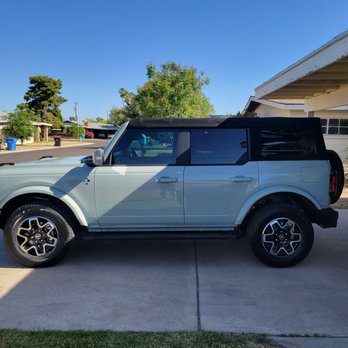 Bell Ford - Car Dealers Near Me - Phoenix, Arizona
