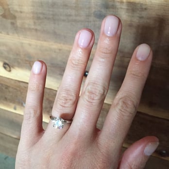 Lacquered Up - Perfect gel manicure! - Nail Salons Near Me - Claremont, California Lacquered Up - Perfect gel manicure! - Nail Salons Near Me - Claremont, California