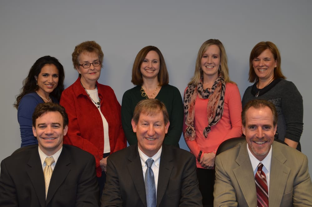 Neifert Byrne & Ozga, PC - disability attorney in West Des Moines, IA