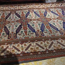 Adib's Rug Gallery - Untitled