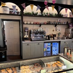 Mimi's Picnic Parlour