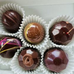 Bixby Chocolate in Rockland gift card