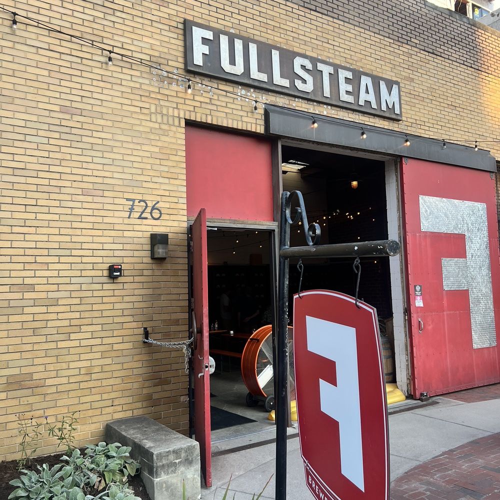 Fullsteam - Streetside - Breweries Near Me - Durham, North Carolina Fullsteam - Streetside - Breweries Near Me - Durham, North Carolina