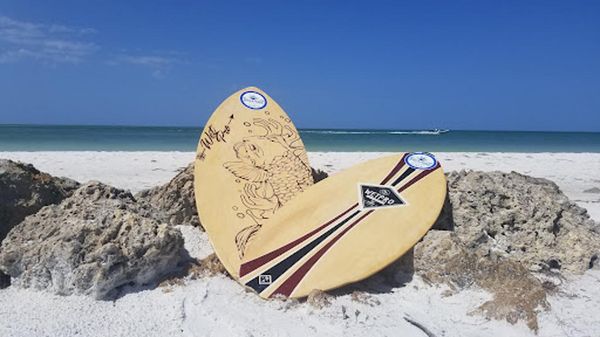 Ride & Paddle by Siesta Sports Rentals by null