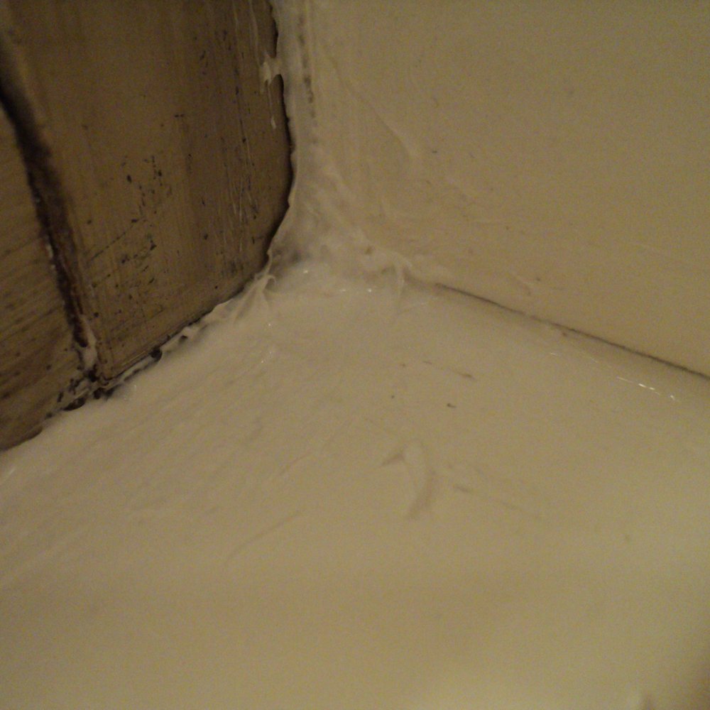 Arizona Grout Restoration - 7_unsealed_corner_at_floor_that_leaks_2_ - Grout Services Near Me - Phoenix, Arizona Arizona Grout Restoration - 7_unsealed_corner_at_floor_that_leaks_2_ - Grout Services Near Me - Phoenix, Arizona