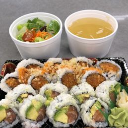 Daily Special B Daily Special B