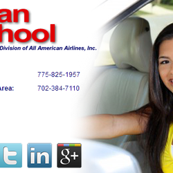 All American Driving School