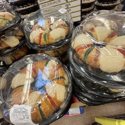 Northgate Gonzalez Market - Rosca