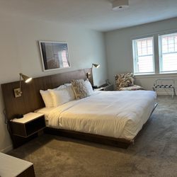 Skaneateles Suites & Boutique Hotel