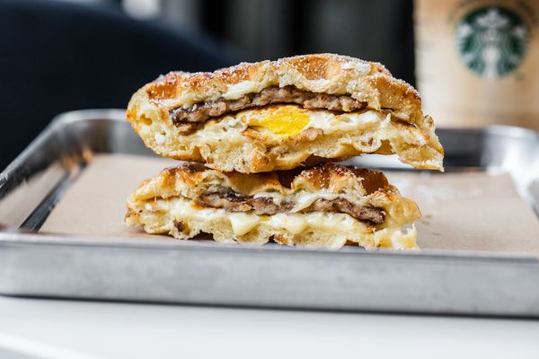Press Waffle Co. by null