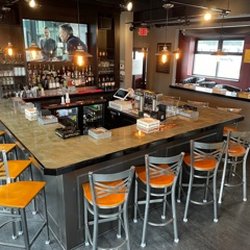 Bar Fifty Two at Cigar Room II