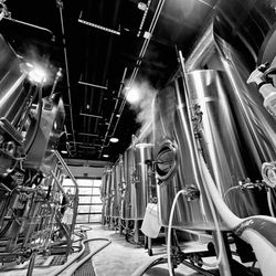 Highwind Brewing