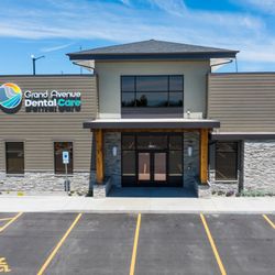 Grand Avenue Dental Care