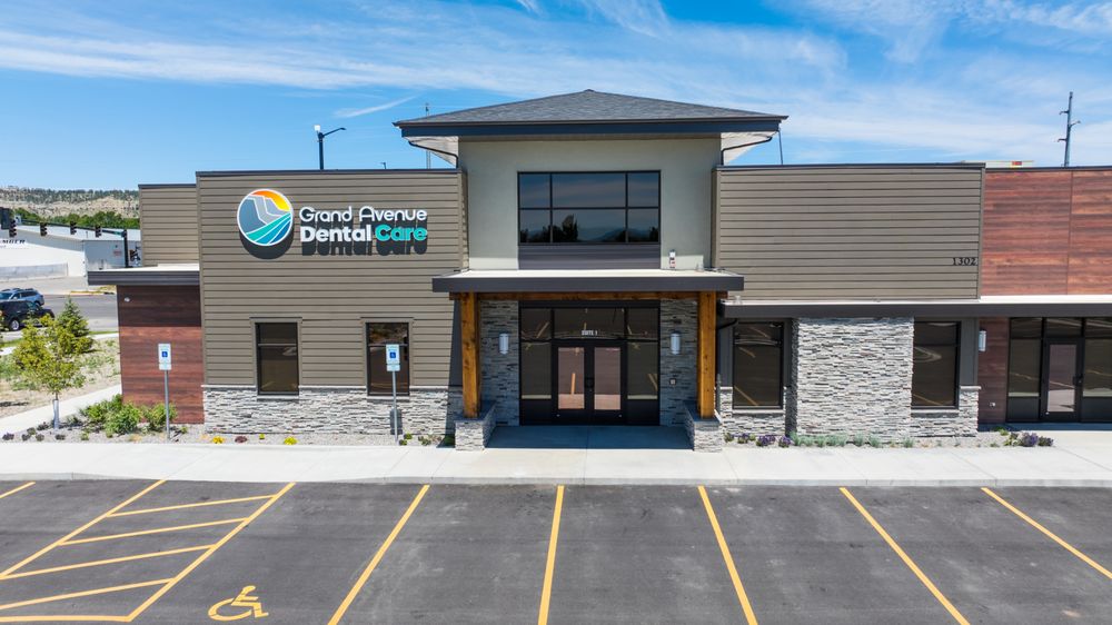 Grand Avenue Dental Care