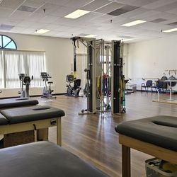 All Star Physical Therapy